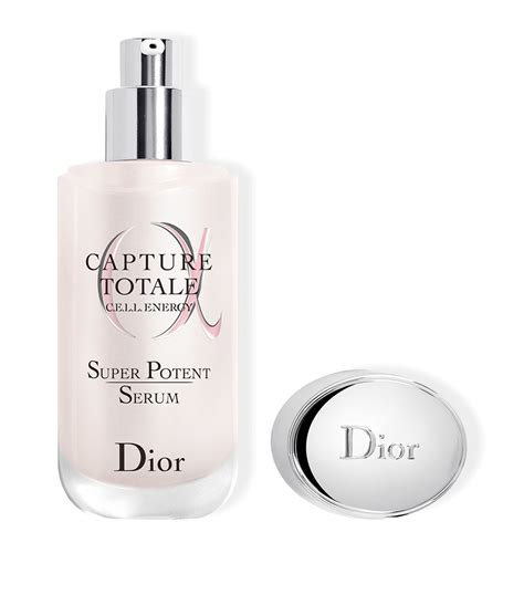 dior capture totale serum gift set|capture totale super potent serum.